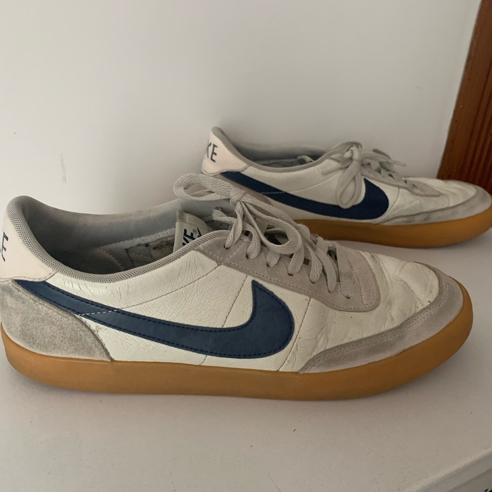 Men’s Nike shoes trainers